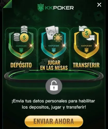Kkpoker