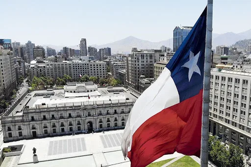 Unregulated online gambling moved almost US$463 million in Chile during 2025 - CodigoPoker