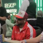 "¡Ocúpense de su propia vida!": Neymar respondió a las críticas... desde una mesa de poker -