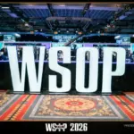 La WSOP sueña con un segundo boom del poker: "Lo más grande todavía está por venir" - CodigoPoker