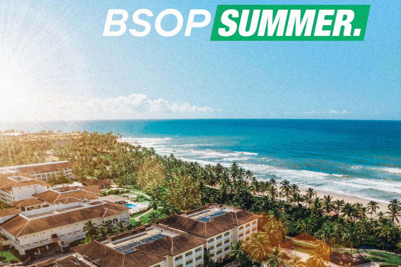 BSOP Costa de Sauípe: vuelve la fiesta para el verano 2027