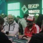 Neymar cambió el Mundial por el BSOP: arrancó con todo en el Winter Millions de San Pablo - CodigoPoker