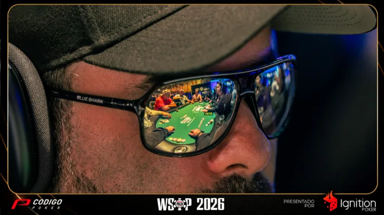 Losing also teaches: the lessons every player must learn before returning to the tables - CodigoPoker