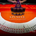 El poker vuelve a Ovalle con una edición marcada por la solidaridad: conoce el calendario de torneos -