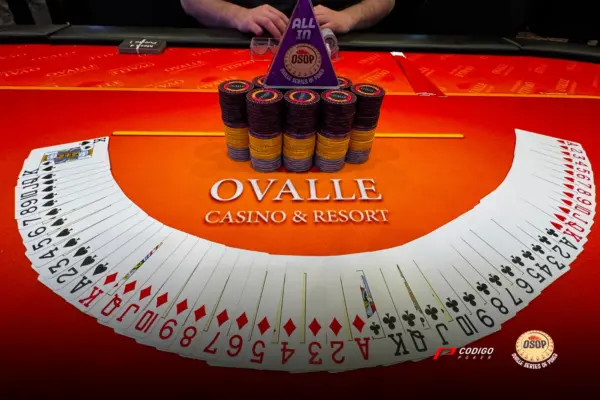 OSOP suspende dos jornadas de su calendario por la catástrofe que golpea a la Región de Coquimbo - CodigoPoker