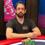 He reported that his entire bankroll was stolen after cashing in at the WSOP: an ambush at an Airbnb is being investigated -