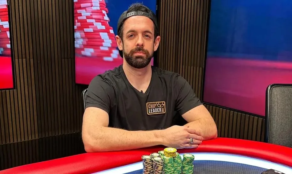 He reported that his entire bankroll was stolen after cashing in at the WSOP: an ambush at an Airbnb is being investigated -