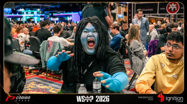 The most expensive rival in poker is not always in front of you: when ego takes your seat - CodigoPoker