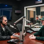 Jason Koon and Nick Schulman revived an old debate in the new edition of Poker Weekly - CodigoPoker