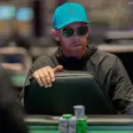 Quién es Jamie Shaevel, el especialista en cash games que sueña con conquistar el Main Event de la WSOP -