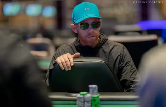 Quién es Jamie Shaevel, el especialista en cash games que sueña con conquistar el Main Event de la WSOP -