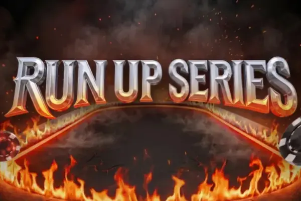 Las Run Up Series premian con $100,000 al mejor clasificado