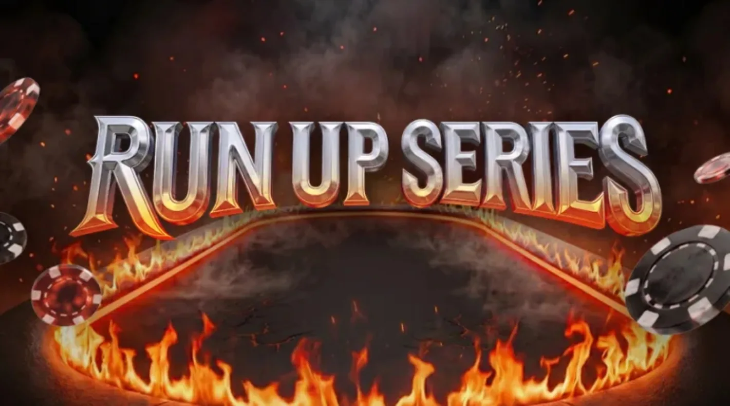 Las Run Up Series premian con $100,000 al mejor clasificado