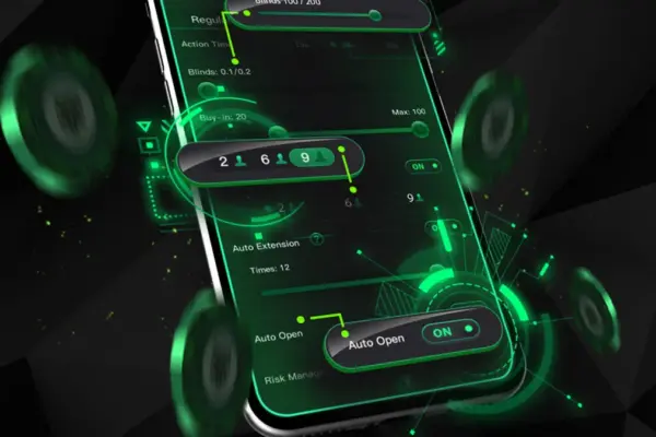 KKPoker: tu propio club de poker en 4 sencillos pasos