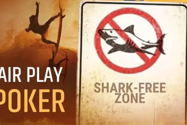 Ignition: Poker más justo con mesas "libres de tiburones"