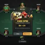 BCPoker premia bad beats con funciones BC Fair y BC Flair