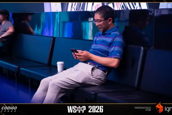 ¿Qué hacer después de la WSOP? ¡Reflexionar y sacar conclusiones! - CodigoPoker