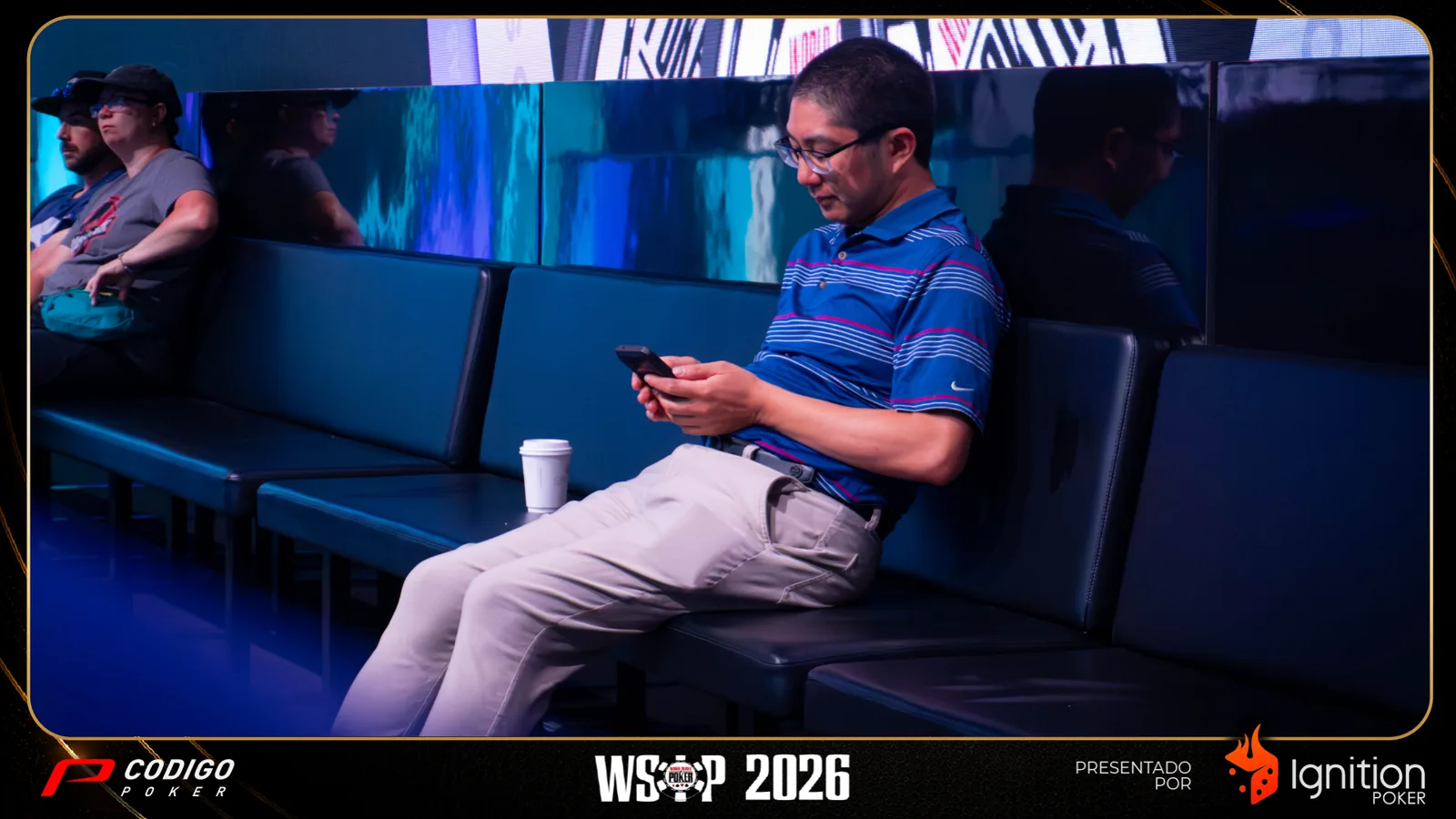¿Qué hacer después de la WSOP? ¡Reflexionar y sacar conclusiones! - CodigoPoker