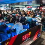 CEP Barcelona, the queen stop of the Spanish Poker Championship - CodigoPoker