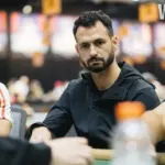Alex Livingston shares some tips to succeed in mixed games - CodigoPoker