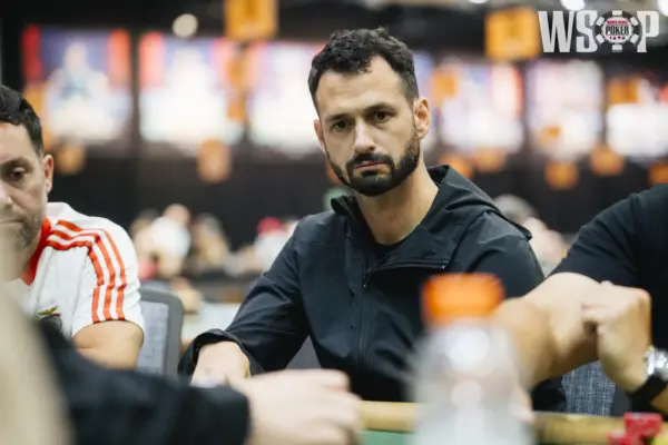 Alex Livingston shares some tips to succeed in mixed games - CodigoPoker
