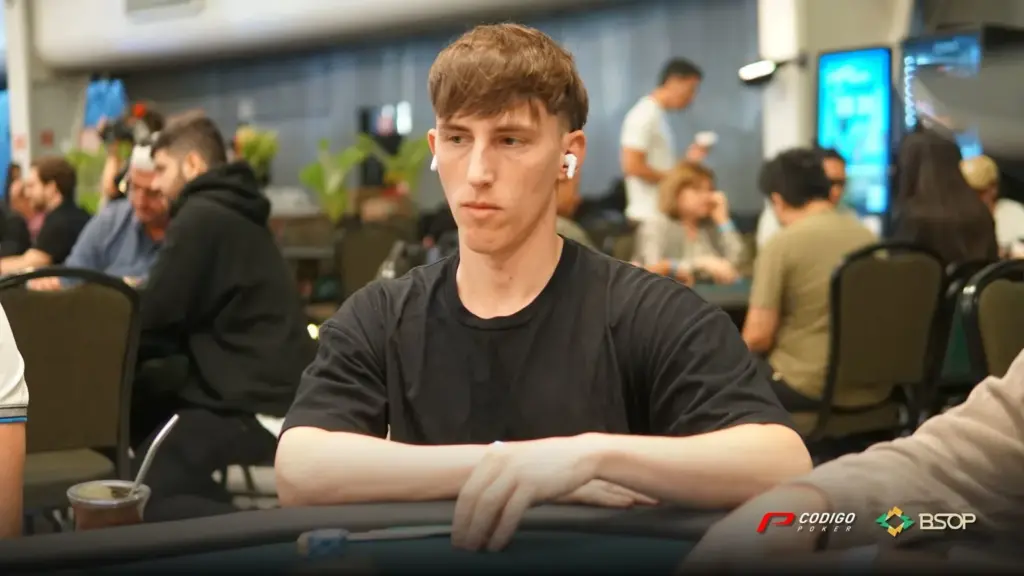 Bsop Millions Ezequiel Ferretty