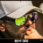 Luis Yepez logró un importante deep run en el WSOP Mid-Stake Championship - CodigoPoker