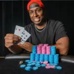 Título: Maurice Hawkins agiganta su leyenda: ganó su 26° anillo de la WSOP Circuit y estiró su récord