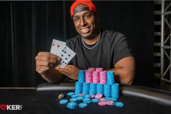 Título: Maurice Hawkins agiganta su leyenda: ganó su 26° anillo de la WSOP Circuit y estiró su récord