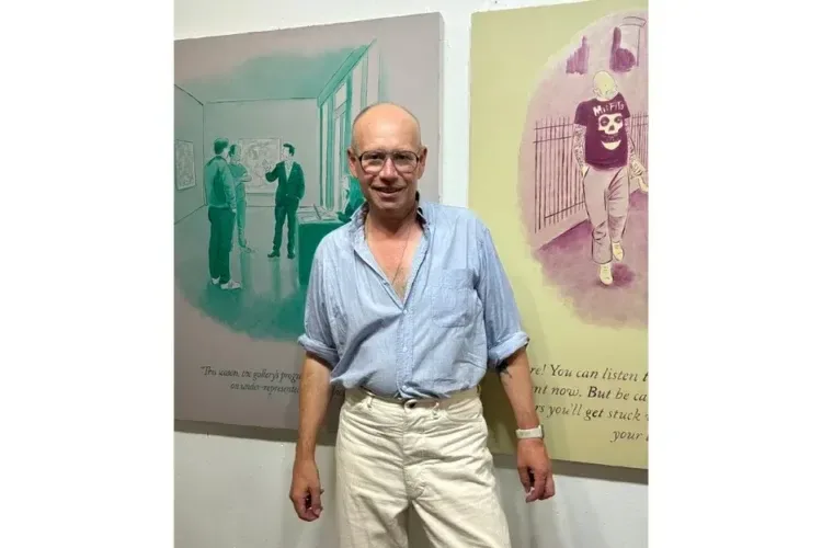 Richards Smit