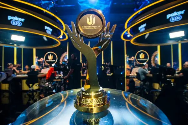 Las Triton confirmaron su regreso a Jeju: 14 días de acción con buy-ins de hasta US$200.000 - CodigoPoker