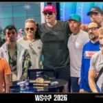La Inteligencia Artificial de una supercomputadora predijo al ganador del Main Event - CodigoPoker