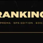 Ranking: 43 mil jugadores van por las Suprema Poker Series