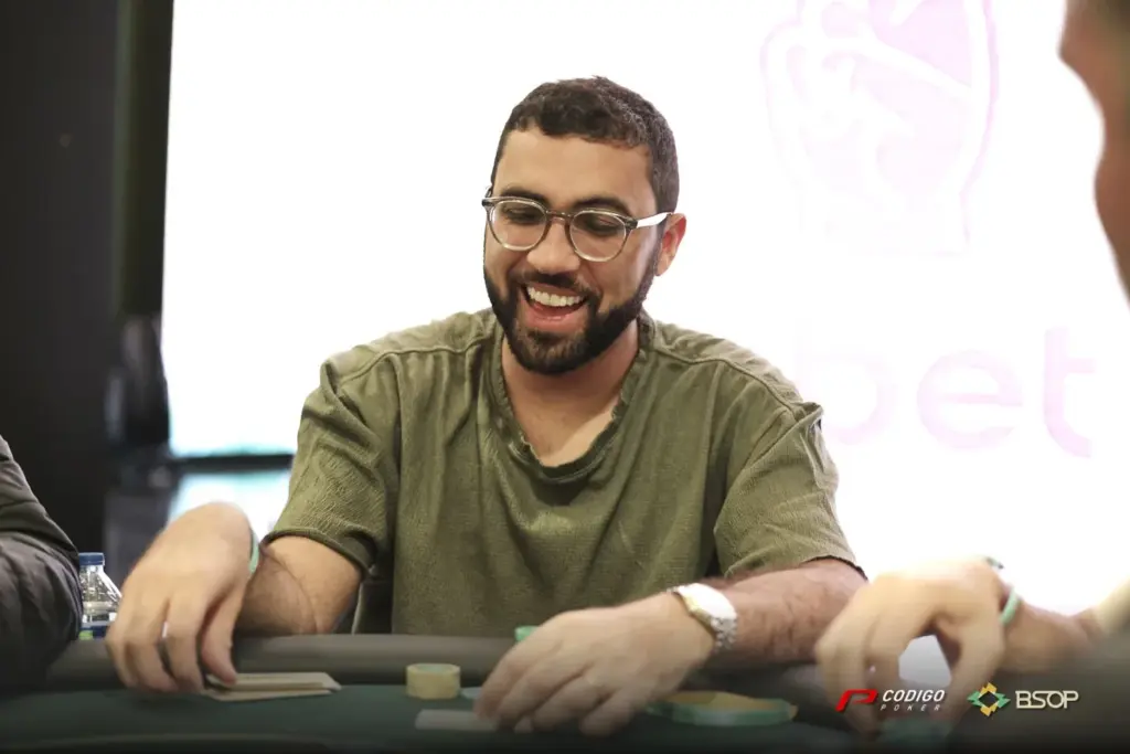 Rafael Moraes Bsop