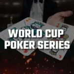 La Copa del Mundo se juega por $60,000 en Ignition Poker