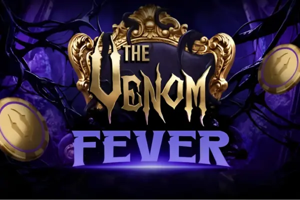 Ya puedes clasificarte desde el Venom Fever de ACR Poker
