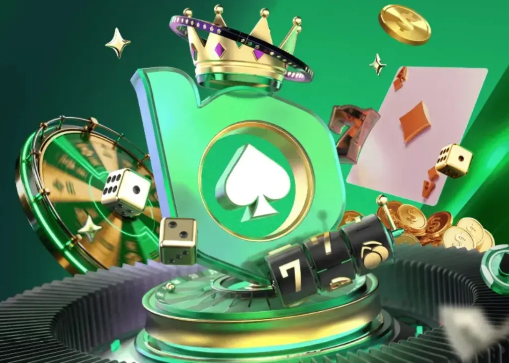 US$130 en misiones de 7 días: gana dinero en efectivo real sin rollover en BCPoker