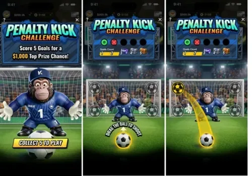 Serie De Torneos Kk Cup Penalties