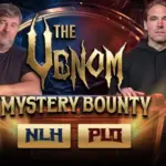 Llegar al Venom más grande de la historia en ACR Poker