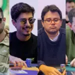 Los últimos 15 clasificados al BSOP Winter desde PokerStars