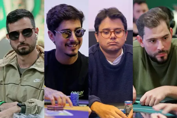 Los últimos 15 clasificados al BSOP Winter desde PokerStars