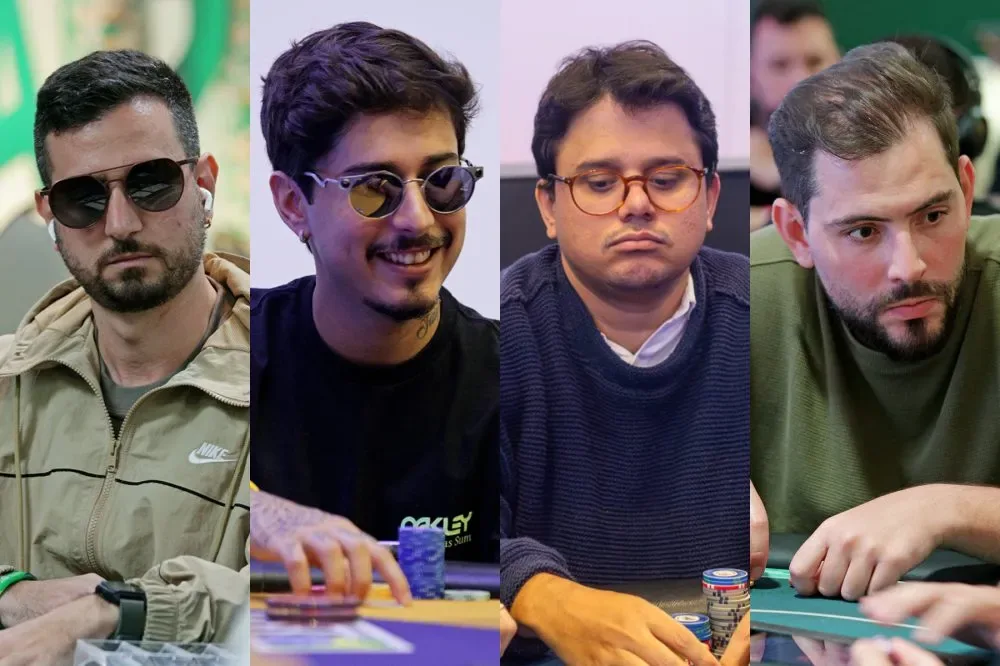 Los últimos 15 clasificados al BSOP Winter desde PokerStars