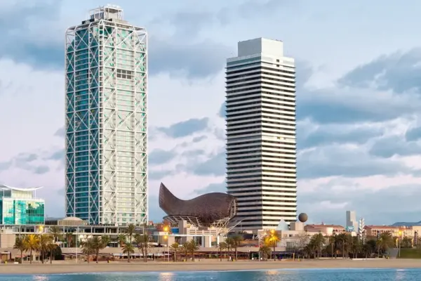 The 5 best activities to enjoy the city during CEP Barcelona - CodigoPoker