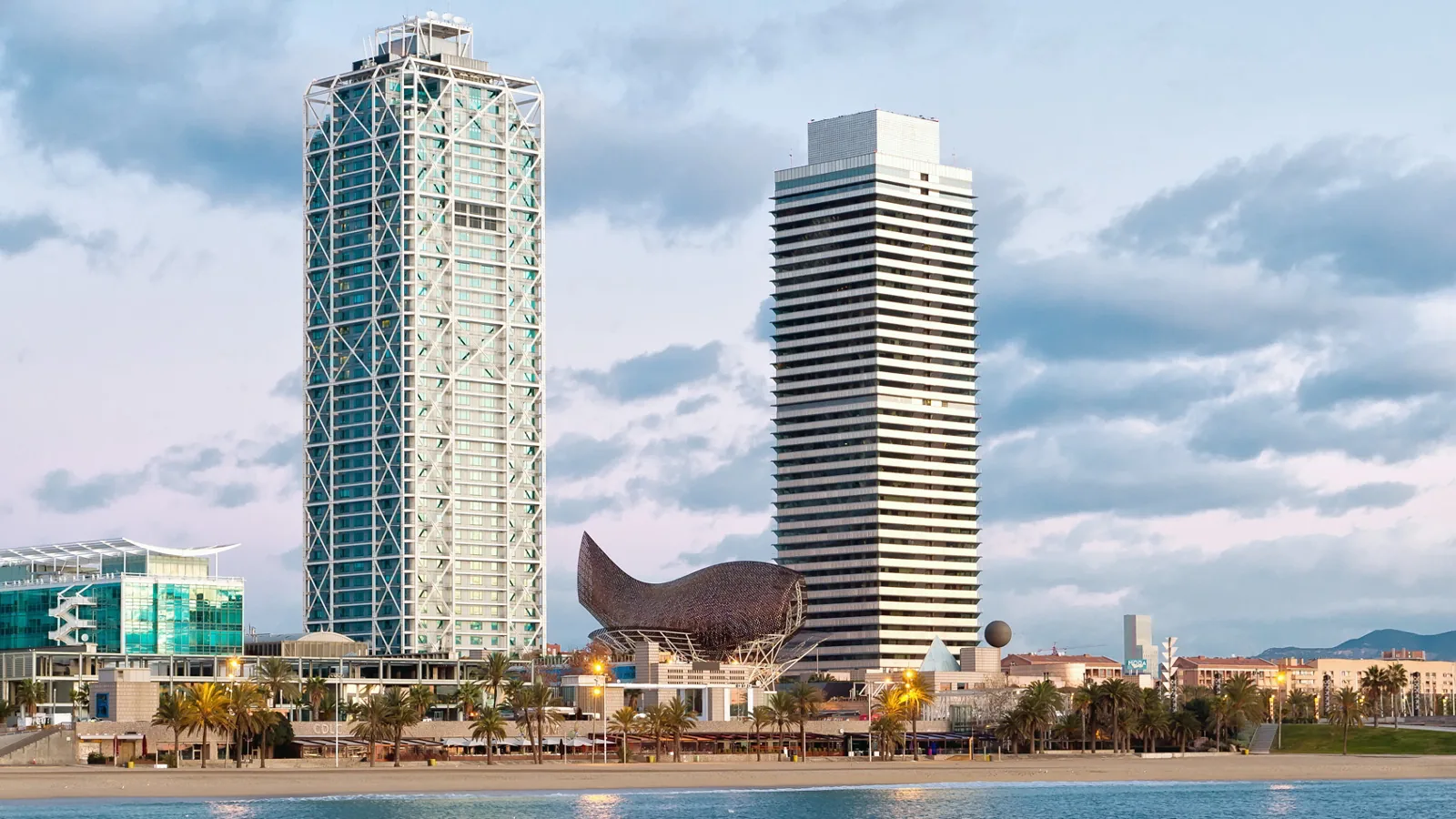The 5 best activities to enjoy the city during CEP Barcelona - CodigoPoker