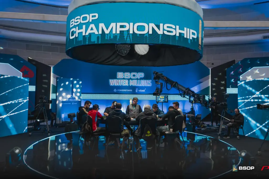 Color R25.000 Championship Dia 4 Bsop Winter Millions Julio 2025 12