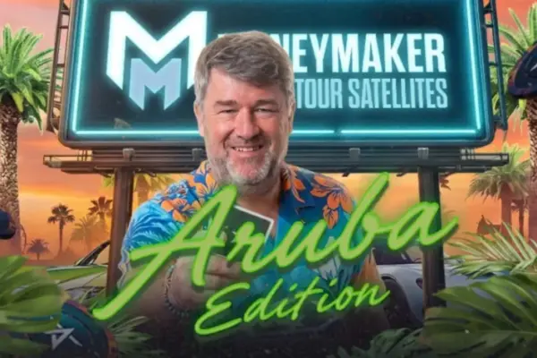 ACR y Chris Moneymaker invitan al Poker Tour con buy-in $95