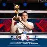 From the NAPT title to ICE custody: Gal Yifrach adds a new problem off the tables - CodigoPoker