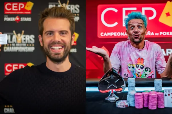 CEP Barcelona, 20 years of glory: all the champions in history