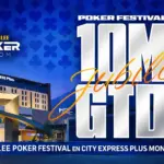 Jubilee Monterrey: convenio hotelero para el festival MXN$10M GTD - CodigoPoker