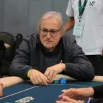 Horacio Courdin logró un podio en el 1-Day High Roller de BSOP Winter - CodigoPoker